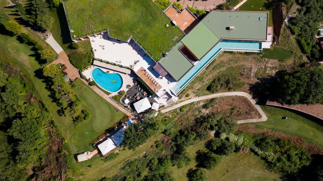 Golf Ca Degli Ulivi Otel Marciaga Dış mekan fotoğraf