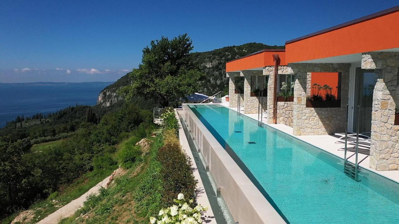 Golf Ca Degli Ulivi Otel Marciaga Dış mekan fotoğraf