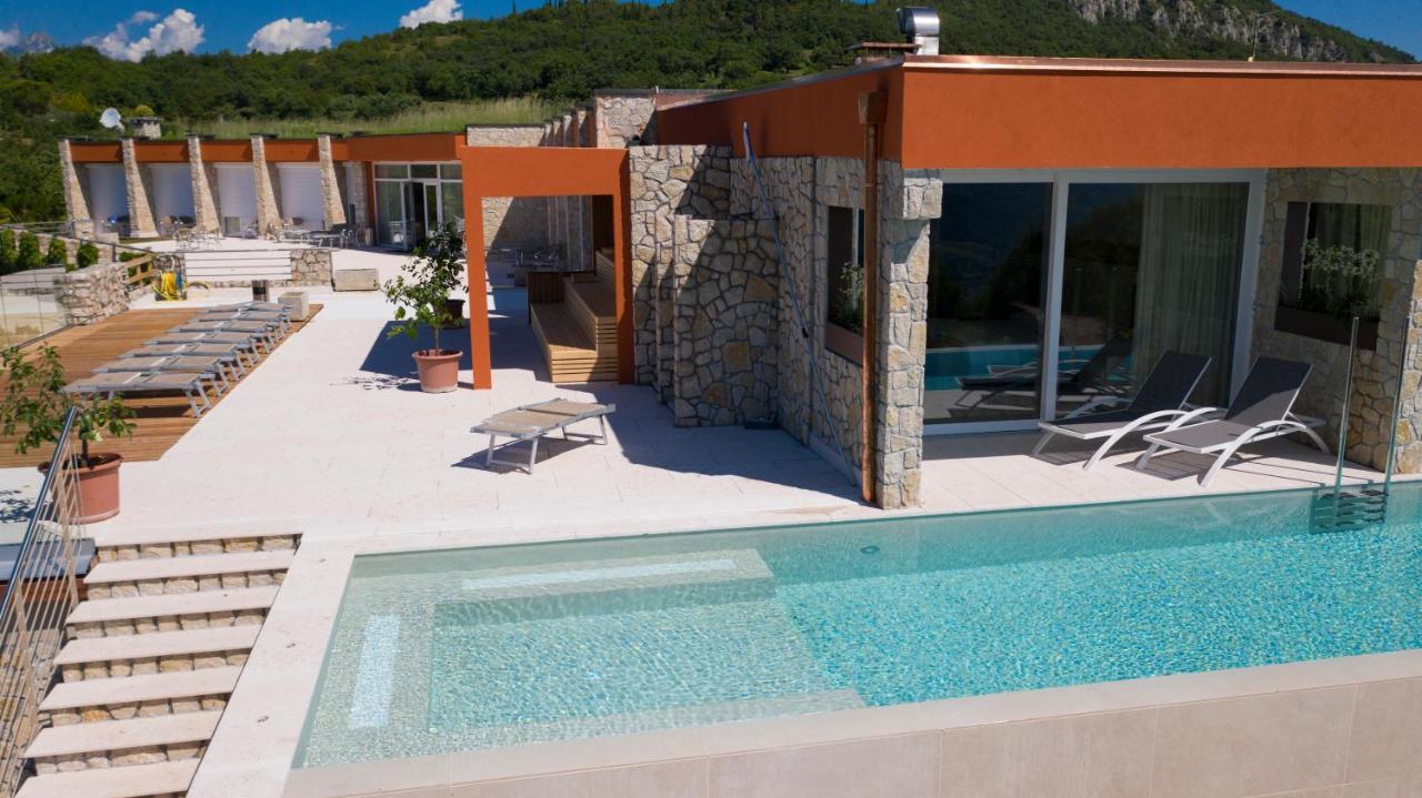 Golf Ca Degli Ulivi Otel Marciaga Dış mekan fotoğraf