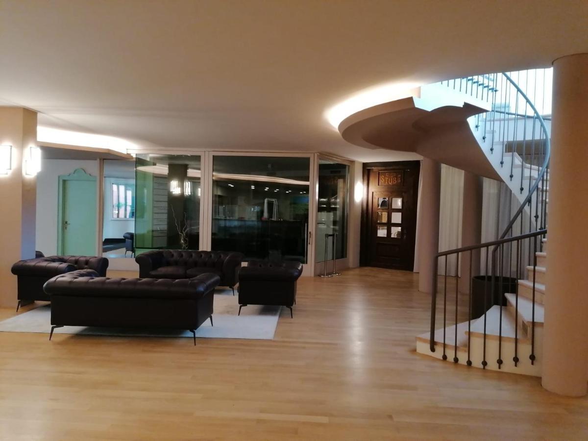 Golf Ca Degli Ulivi Otel Marciaga Dış mekan fotoğraf