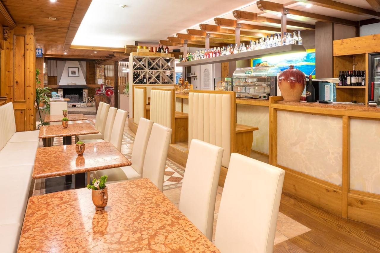Golf Ca Degli Ulivi Otel Marciaga Dış mekan fotoğraf