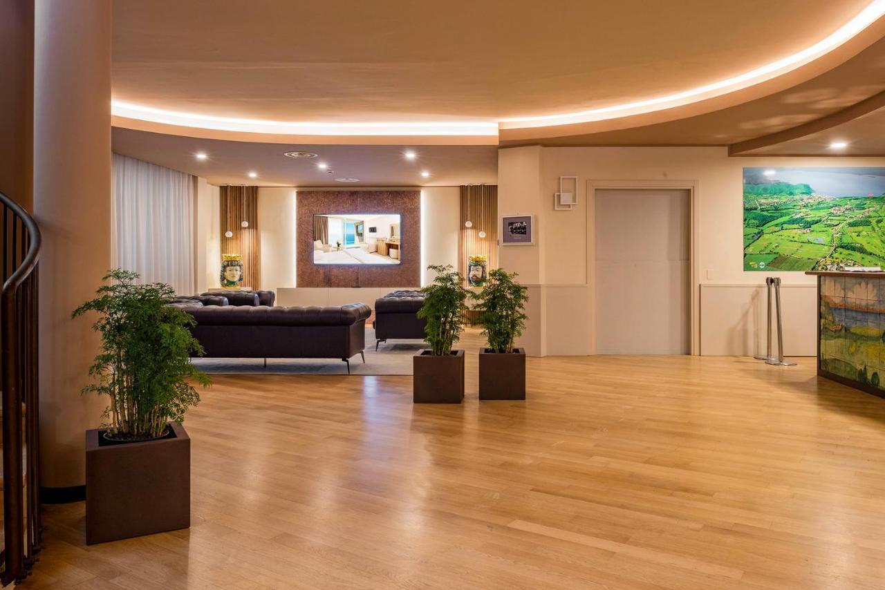 Golf Ca Degli Ulivi Otel Marciaga Dış mekan fotoğraf