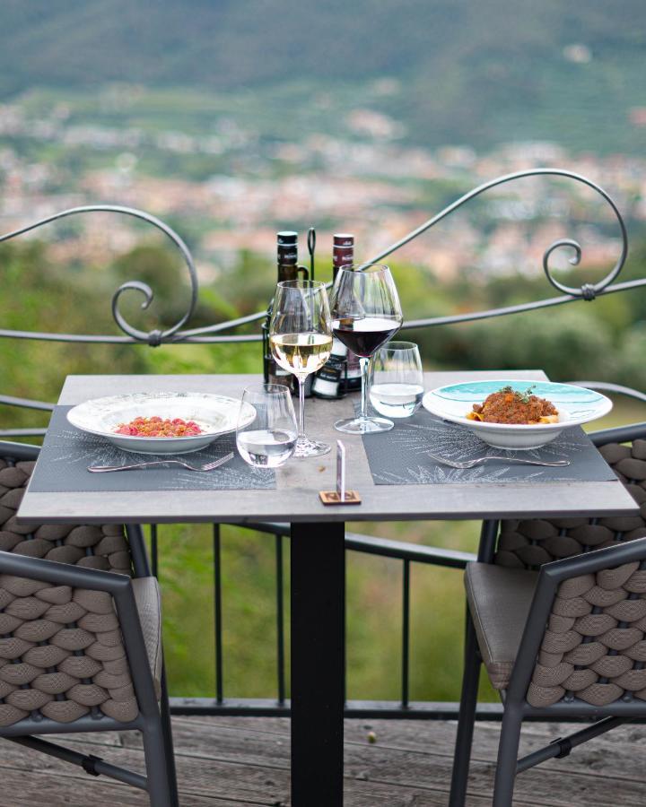 Golf Ca Degli Ulivi Otel Marciaga Dış mekan fotoğraf