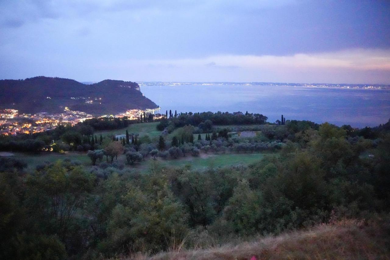Golf Ca Degli Ulivi Otel Marciaga Dış mekan fotoğraf