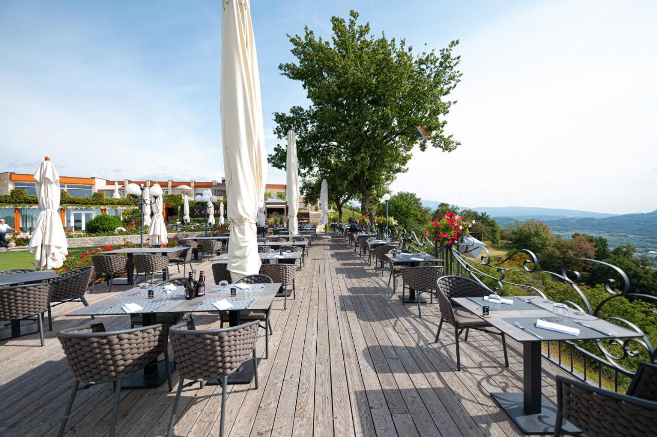 Golf Ca Degli Ulivi Otel Marciaga Dış mekan fotoğraf