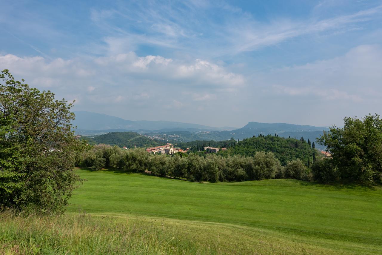 Golf Ca Degli Ulivi Otel Marciaga Dış mekan fotoğraf