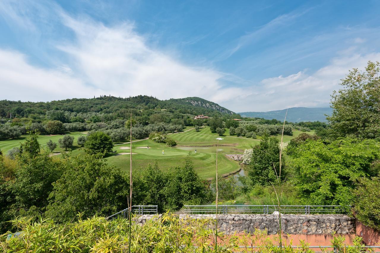 Golf Ca Degli Ulivi Otel Marciaga Dış mekan fotoğraf
